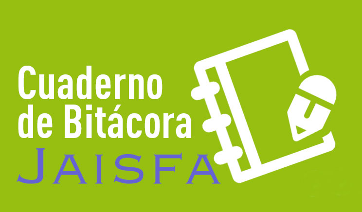 Bienvenidos al blog de Jaisfa